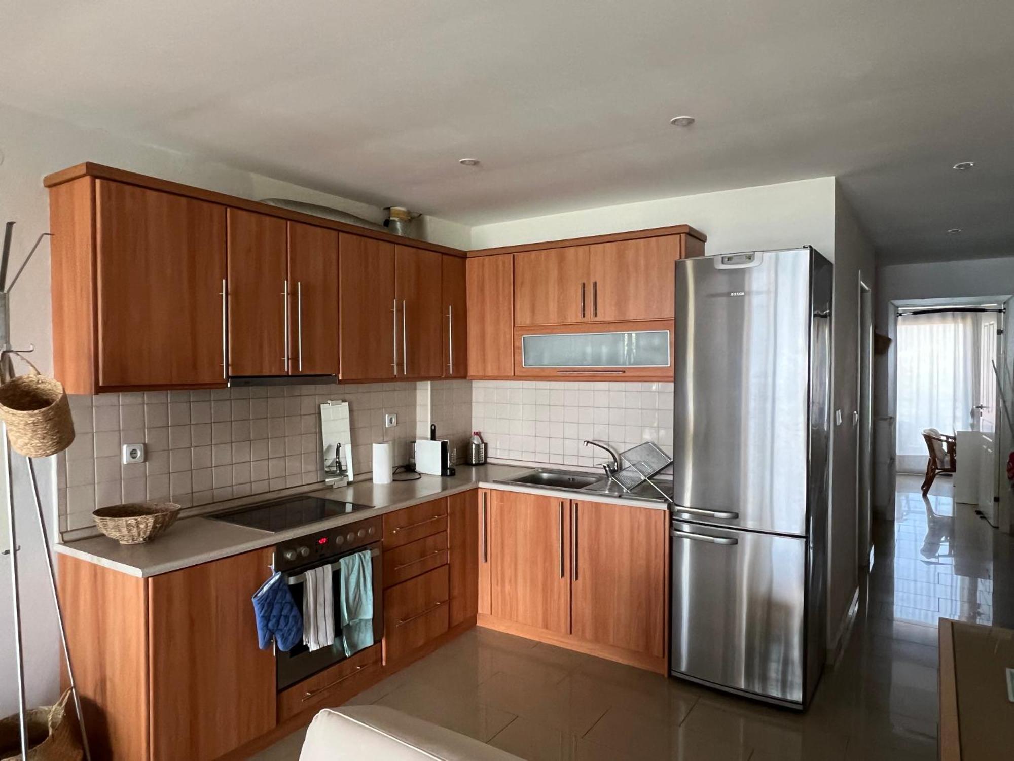 Two-Storey Beachfront Maisonette Toroni Luaran gambar